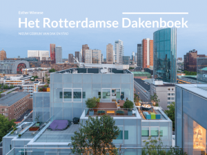 Het Rotterdamse Dakenboek