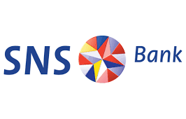 Logo SNS Bank