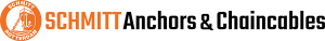 Logo Schmitt Anchor & Chaincable