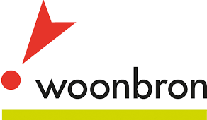 Logo Woonbron